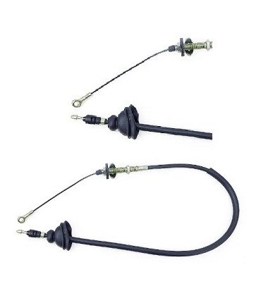 مجموعه کابل کلاچ آریسان RD1380402399