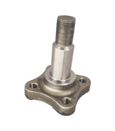 محور چرخ عقب ال 90