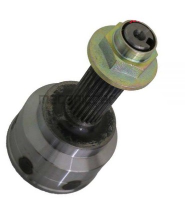 مشعلی پلوس 19خارپراید vortex abs