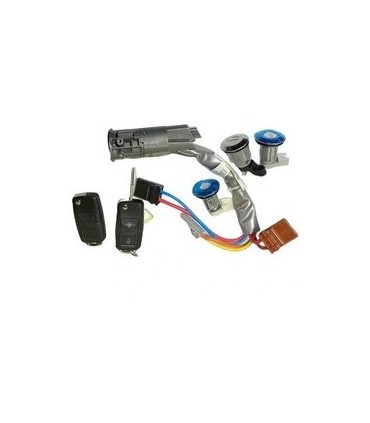 مغزی قفل مجهز TAG زیمنس 50204604