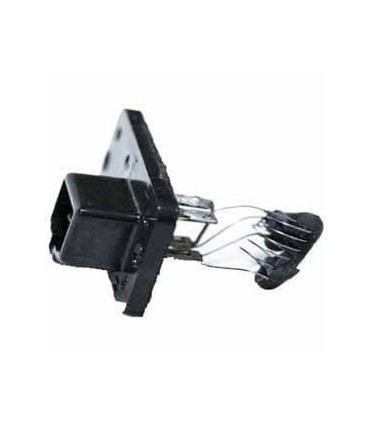 مقاومت بخاری پراید برنا