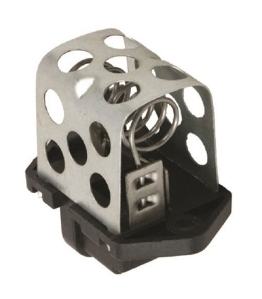 مقاومت فن جدید ال90 تیوان