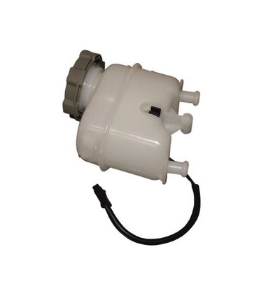 منبع روغن ترمز با سنسور ABS برنا