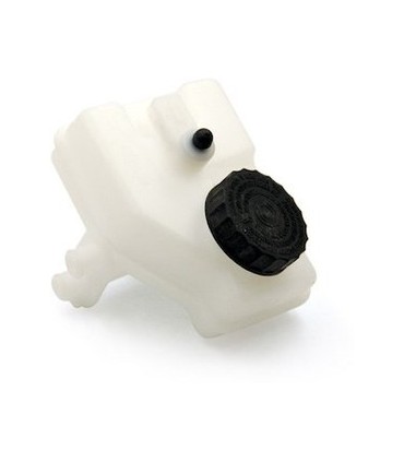 منبع روغن ترمز ماندو SHARK رانا