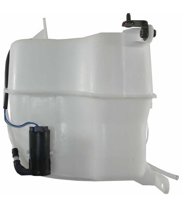 منبع شیشه شورکامل تیبا mcs