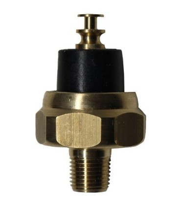 مهره روغن پراید ایمن تک