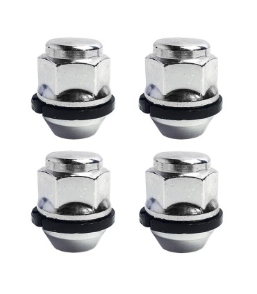 مهره چرخ تیبا