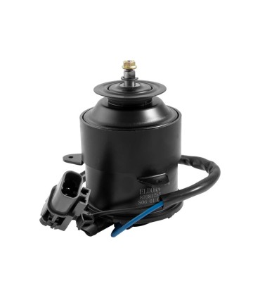 موتور فن اب کامل ریو KOKIAL