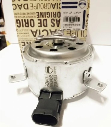 موتور فن ال90 ساندرو جدید داچیا