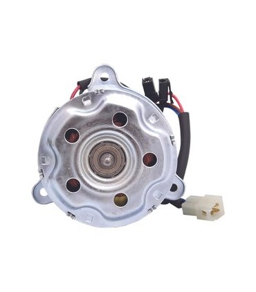 موتور فن دو دورپراید sun