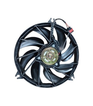 موتور فن کامل 206 دوستان