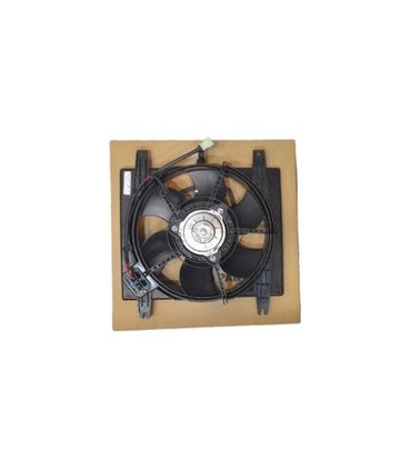 موتور فن کامل پرایدکوئیک وساینا دوستان