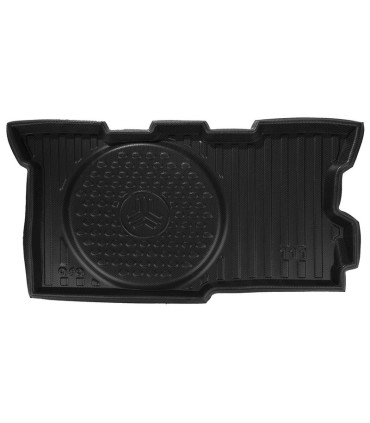 موکت کف صندوق پراید 111