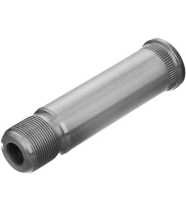 میل توپی چرخ عقب 405 Vj