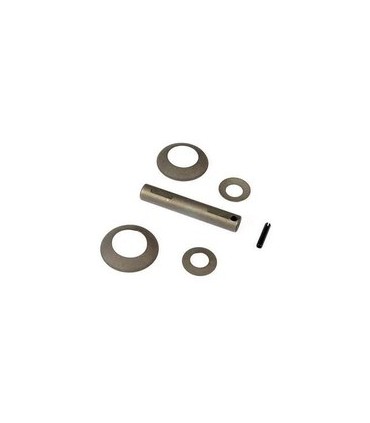 میل و واشر دیشلی پراید Rft