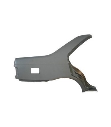 گلگیرعقب چپ 405 گازسوز1350208501