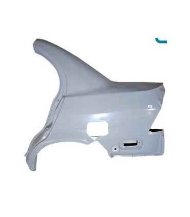 گلگیر عقب چپ تیبا شزکتی