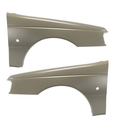 گلگیر جلو چپ پارس جدیدبدون سوراخ راهنما 1350141201