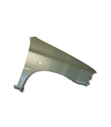 گلگیر جلو سوراخدار پراید راست سایپا