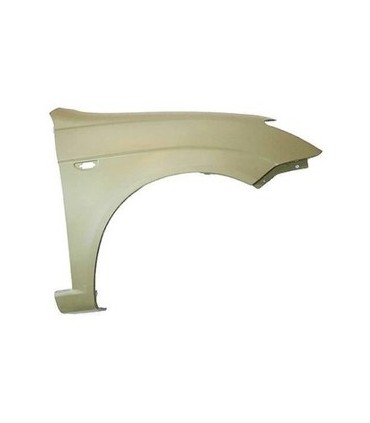 گلگیر جلو تیبا شرکتی سایپا راست