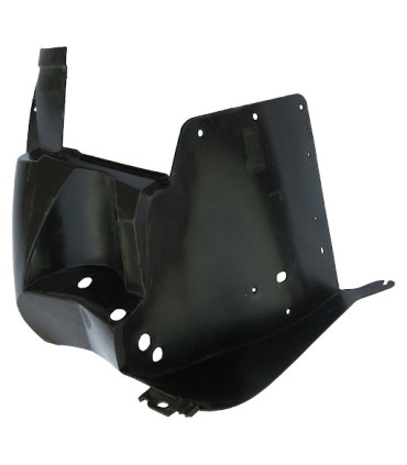 گل پخش کن خرچنگی جلو راست سمند1910101401