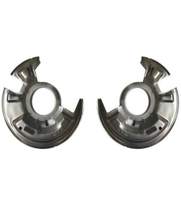 گردگیر فلزی سگدست پراید چپ برنا