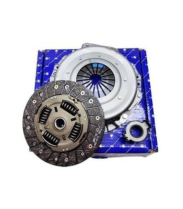 کیت کلاچ405 پری دمپر0670302799