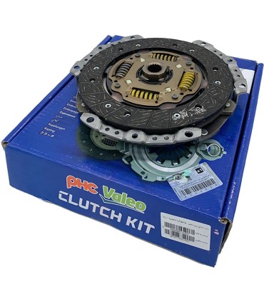 کیت کلاچ206 تیپ5 والئو کره 0670302120
