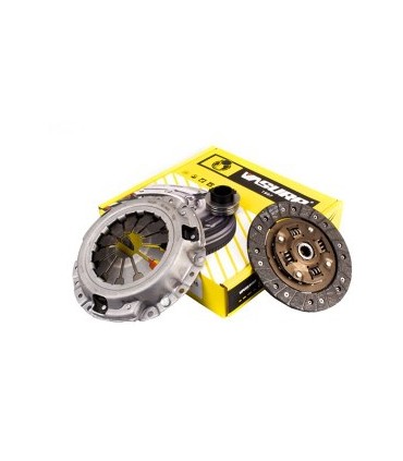 کیت کلاچ پیکاپ ریچ واشور