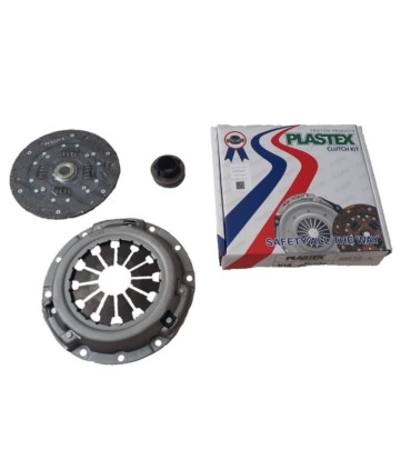 کیت کلاچ پرایدپلاستکس