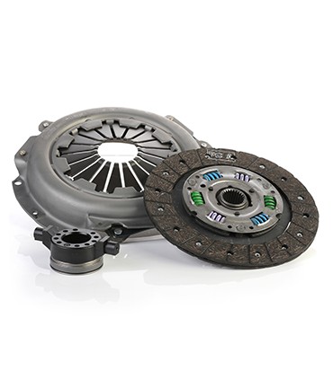 کیت کلاچ پراید عظام پلاس