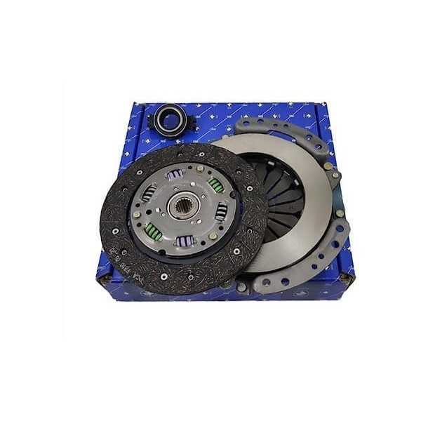 کیت کلاچ سمند EF7 کامل جدید-0670303399
