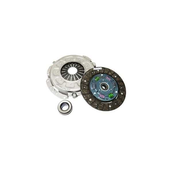 کیت کلاچ ساینا 215 میل پلاستکس