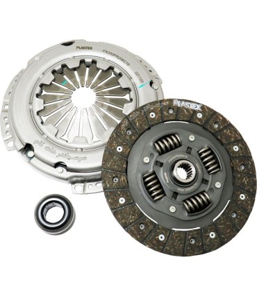 کیت کلاچ رانا DS پلاستکس