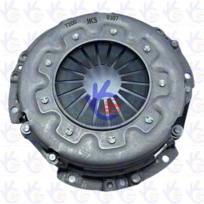 کیت کلاچ تیبا200میل mcs