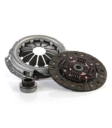 کیت کلاچ تیبا قطر200عظام