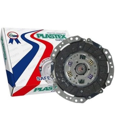 کیت کلاچ تیبا 200 میل پلاستکس