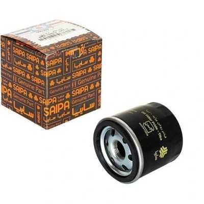 فیلتر روغن پراید و تیبا سایپا-500302