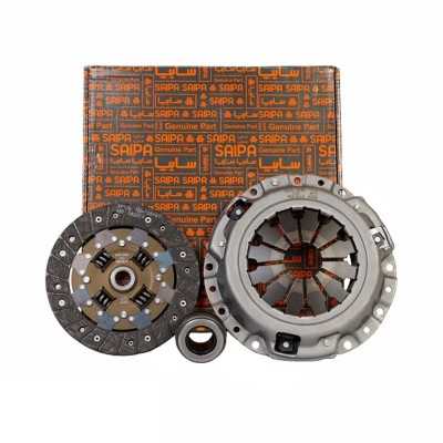 کیت کلاچ پراید سایپا-502804