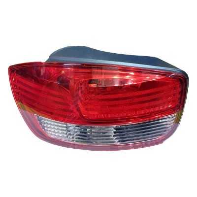 خطر عقب تیبا 2 راست سایپا-107256