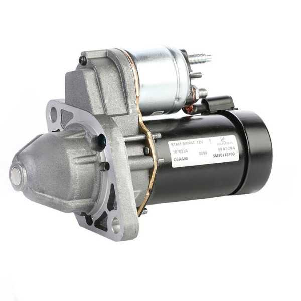 استارت کامل پراید سایپا-504728