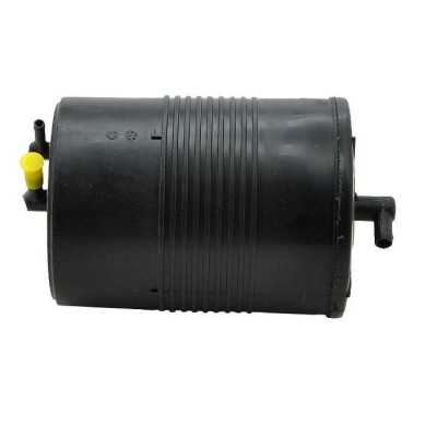 کنیستر بنزین پژو 405 الما