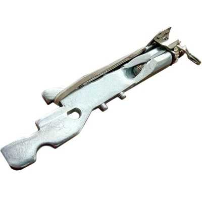ریگلاژ چرخ عقب راست 206 الما