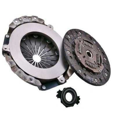 کیت کلاچ تیبا ساینا215 میل سایپا-105448