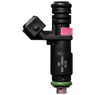 سوزن انژکتور تیباوپرایدزیمنس سه سوراخ سایپا-524008