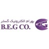 بهرام الکترونیک