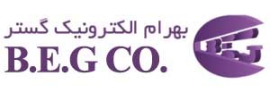بهرام الکترونیک